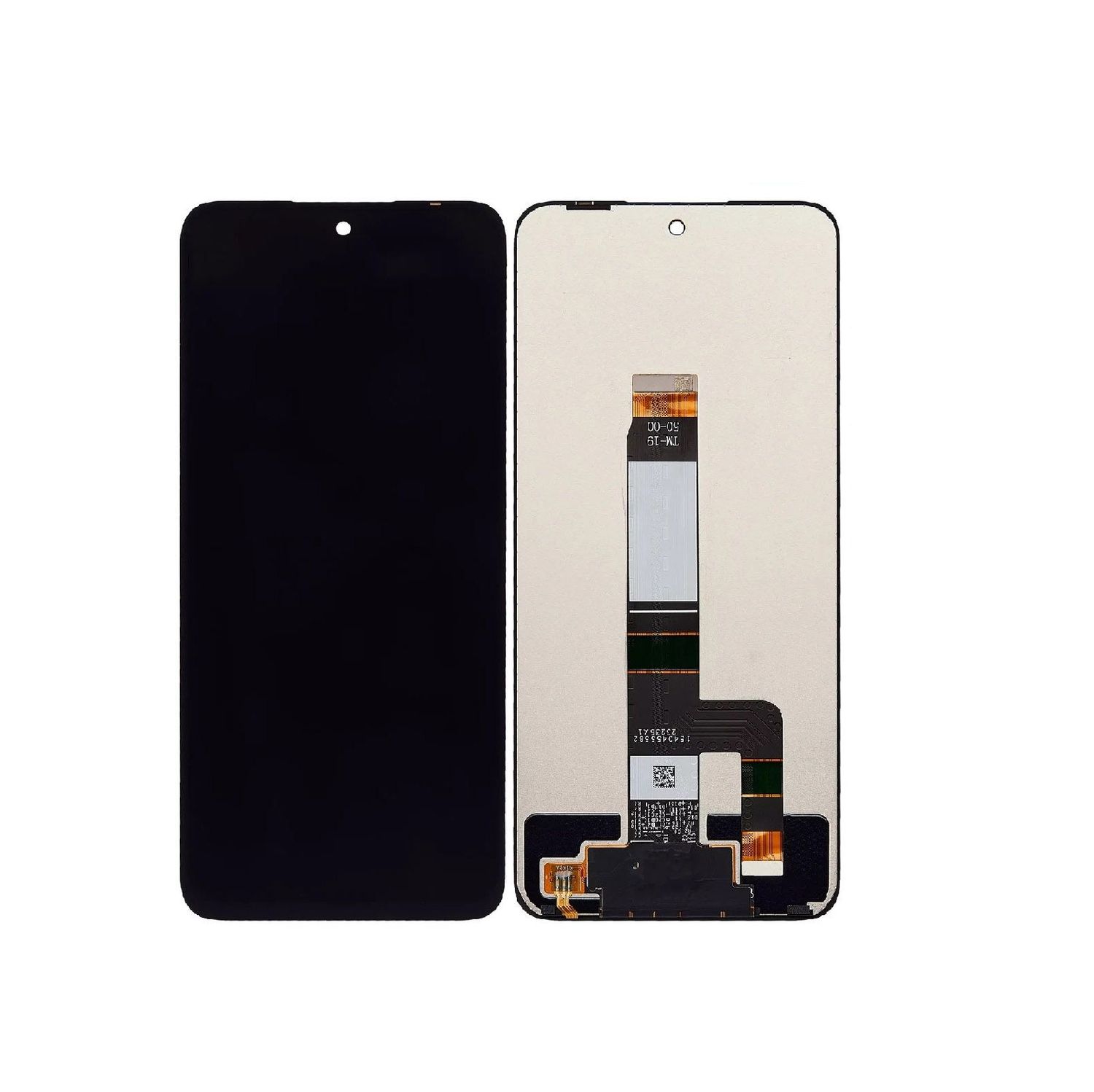 Ecran  pour Redmi 12  redmi 13 poco M6 pro