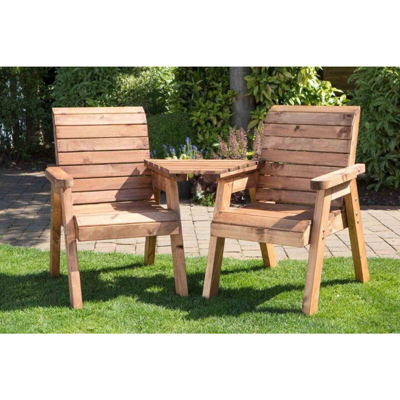 Twin Companion Set
