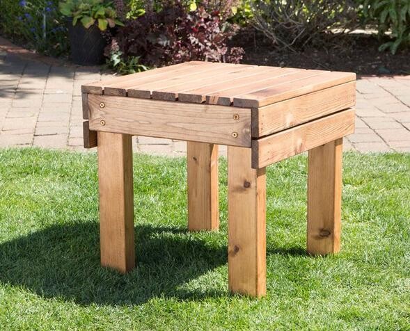 Drinks Table