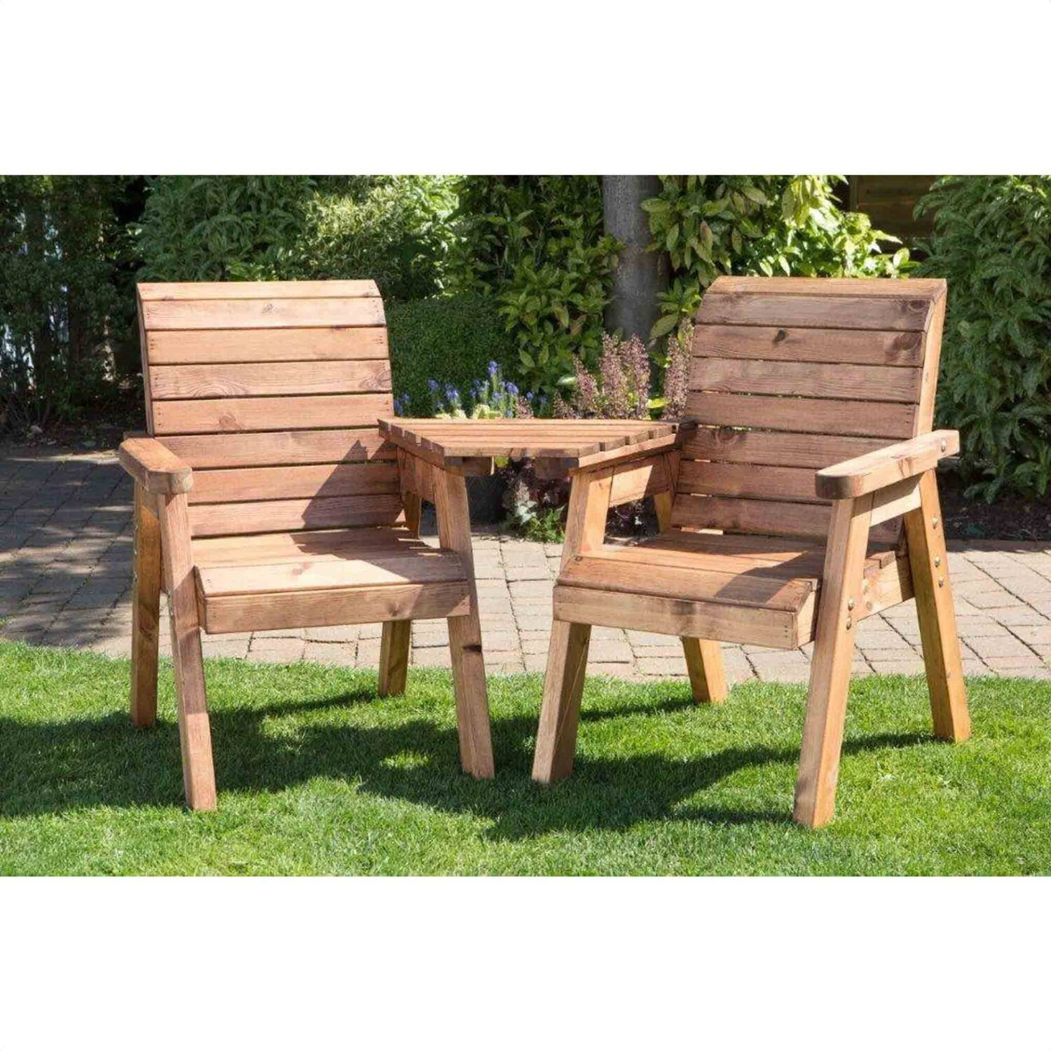 Twin Companion Set