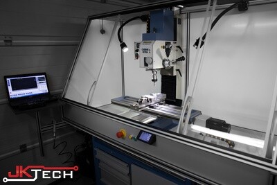 DIY CNC Enclosure - Plans, Blueprints, 3D Models DIY CNC Enclosure - Plans, Blueprints, 3D Models