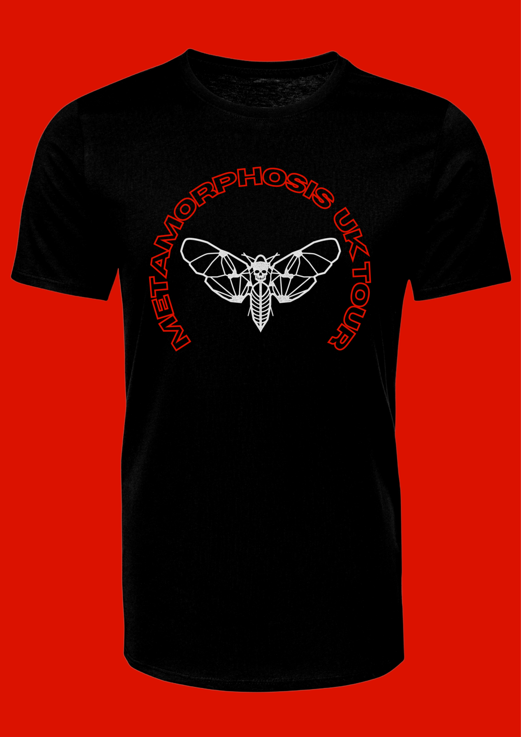Metamorphosis T-Shirt[ [LIMITED STOCK]