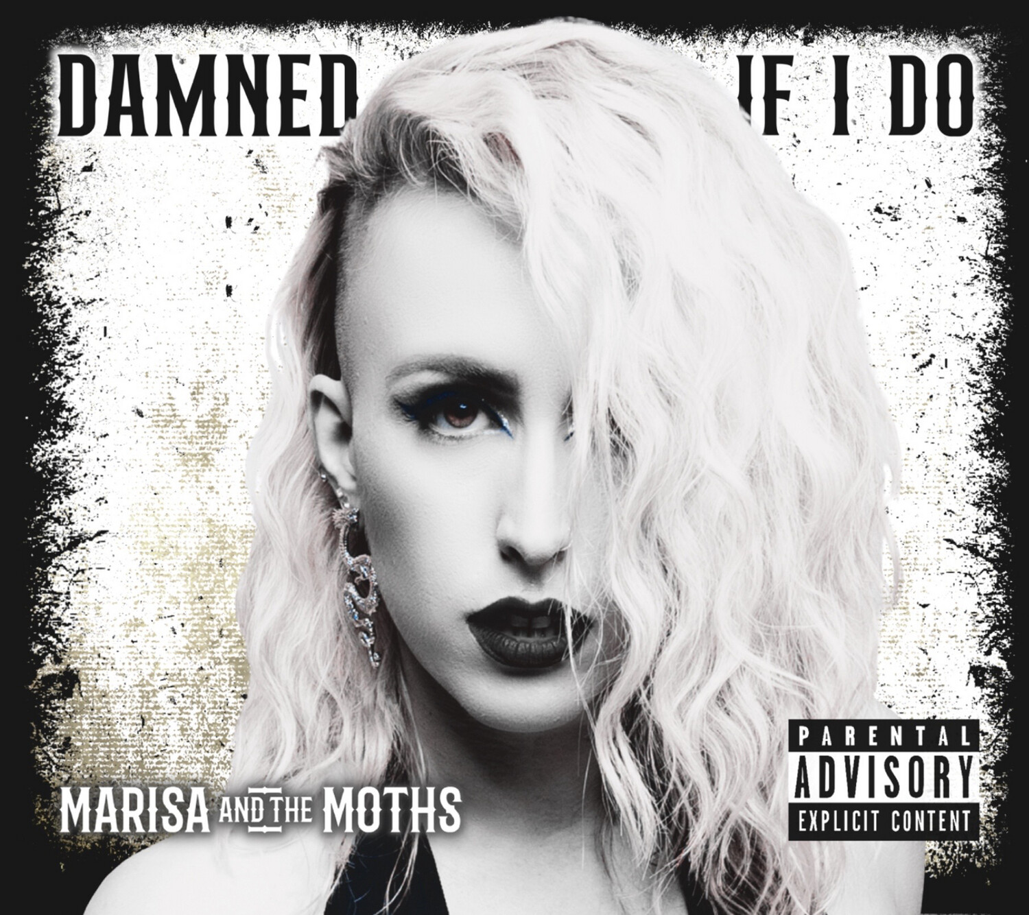 'Damned If I Do' EP