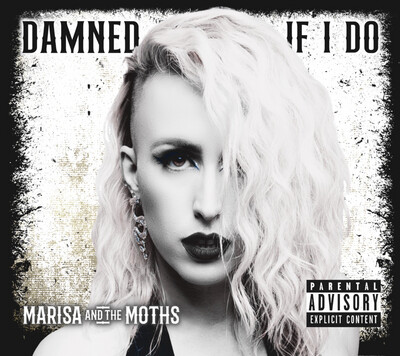 'Damned If I Do' EP