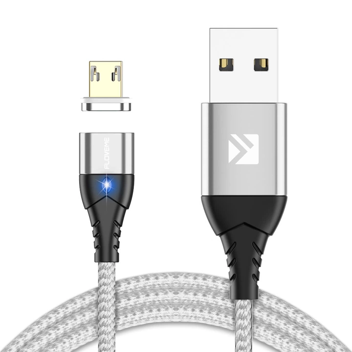 Floveme magnetic USB for Android