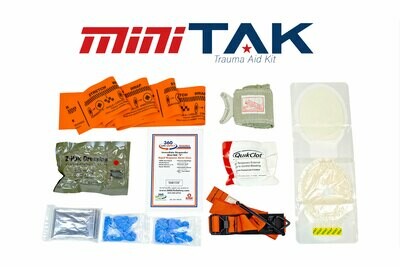 "E" Kit mini-TAK