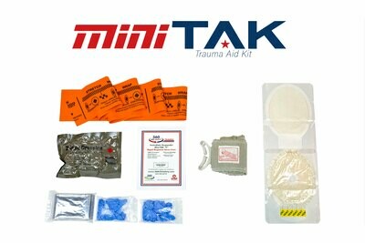 "C" Kit mini-TAK