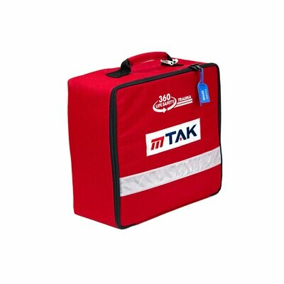 mTAK  in Carry Bag