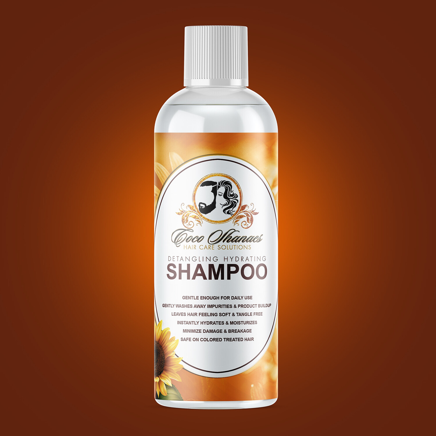 Detangling Hydration Shampoo