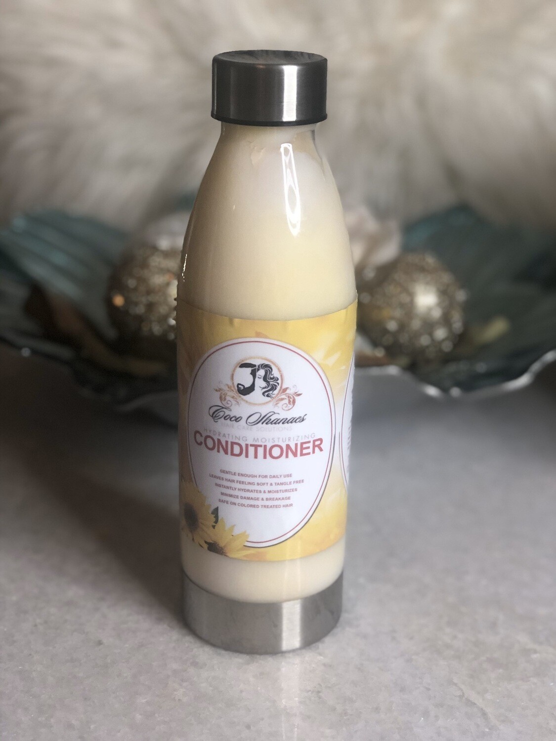 Hydrating Moisturizing Conditioner