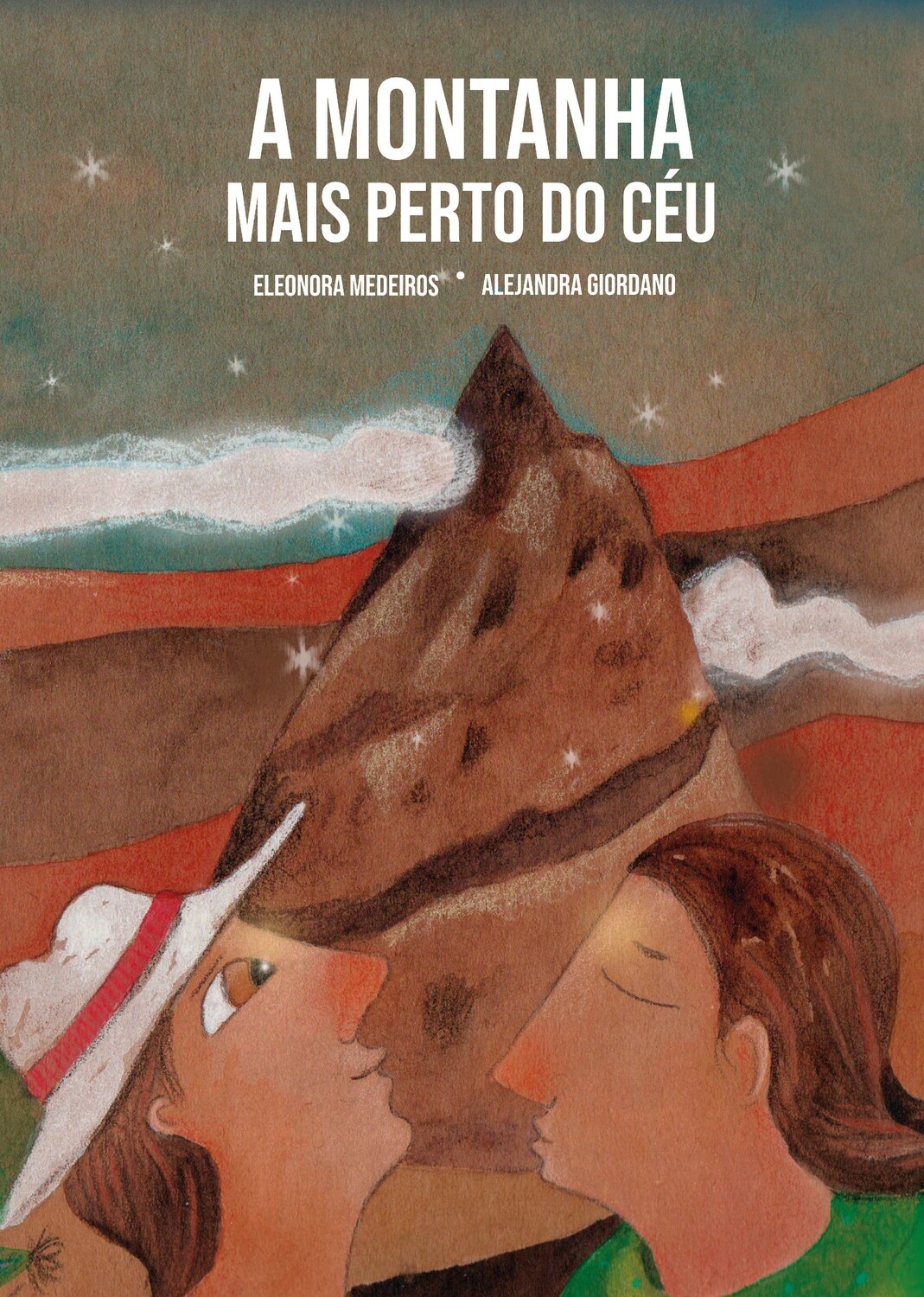 A Montanha Mais Perto do Céu