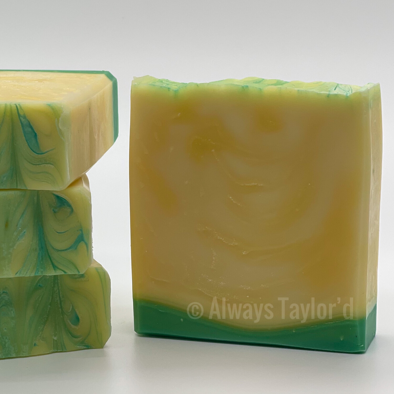 Soap | Eucalyptus Lemongrass