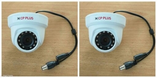 CP Plus CCTV Camera