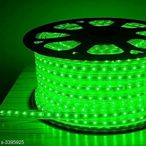 Portable LED rope light