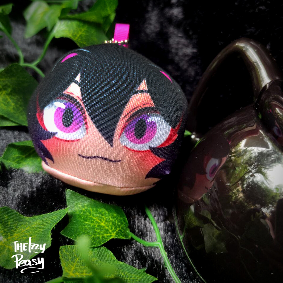 Yzabella Pacer Omanjuu/Plush