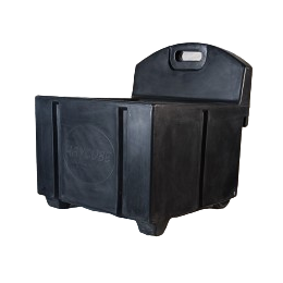 Black Haycube Mini