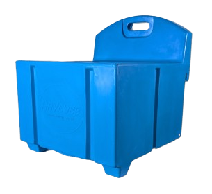 Blue Haycube Mini