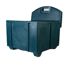 Green Haycube Mini