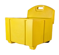 Yellow Haycube Mini