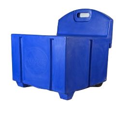 Royal Blue Haycube Mini