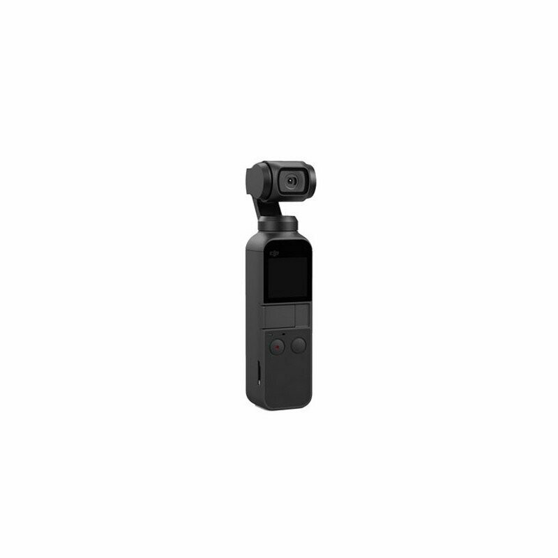 DJI Osmo Pocket