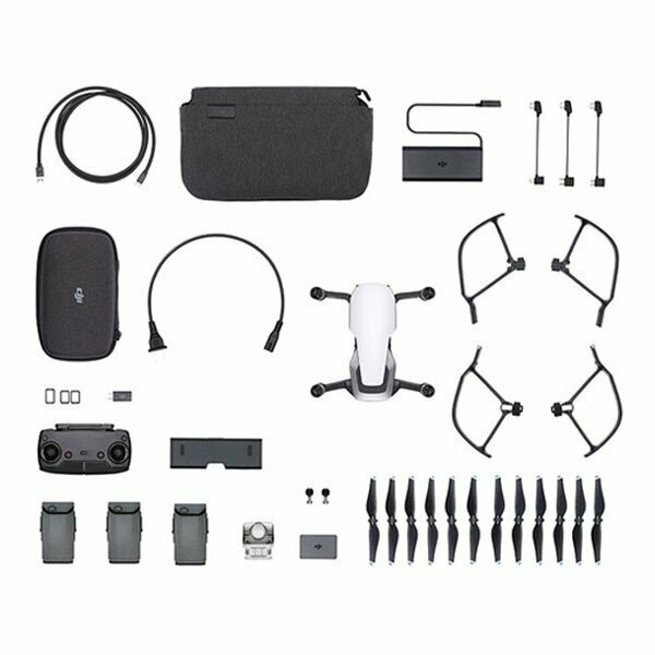 DJI Mavic Air Fly More Combo DJI Mavic Air Fly More Combo