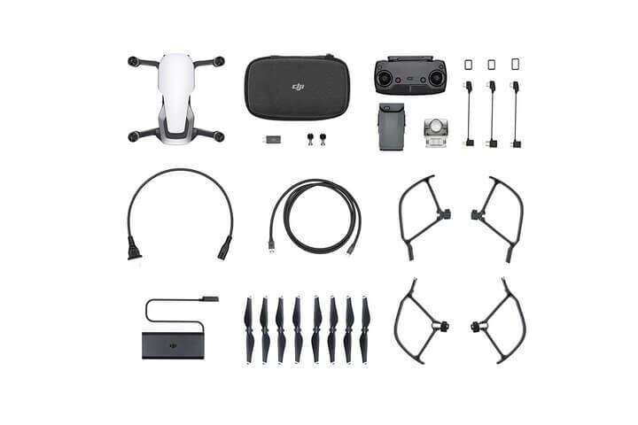 DJI Mavic Air