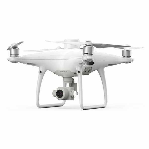 DJI Phantom 4 RTK Combo