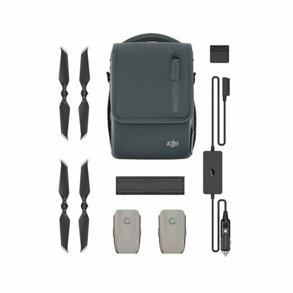 DJI Mavic 2 Fly More Kit