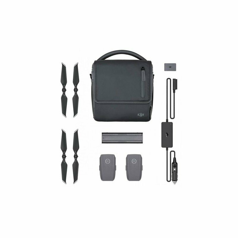 DJI Mavic 2 Enterprise Fly More Kit