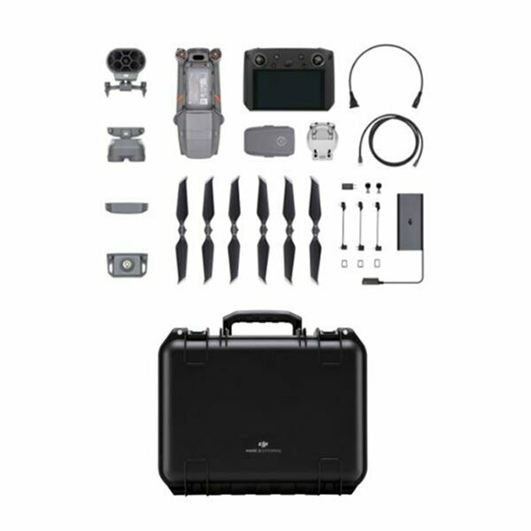 DJI Mavic 2 Enterprise Zoom  (Smart Controller)