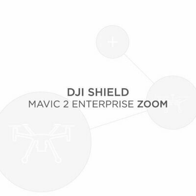 DJI Mavic 2 Enterprise Zoom Shield