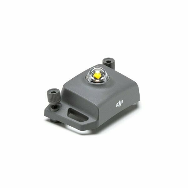 DJI Mavic 2 Enterprise Beacon Part3