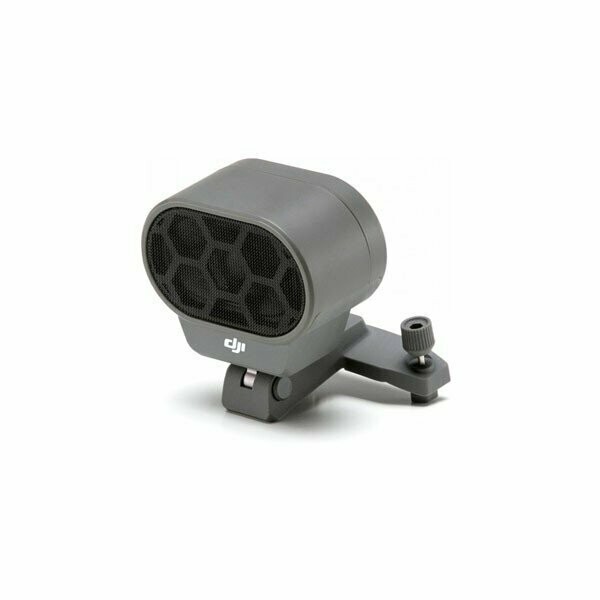 DJI Mavic 2 Enterprise Speaker Part5