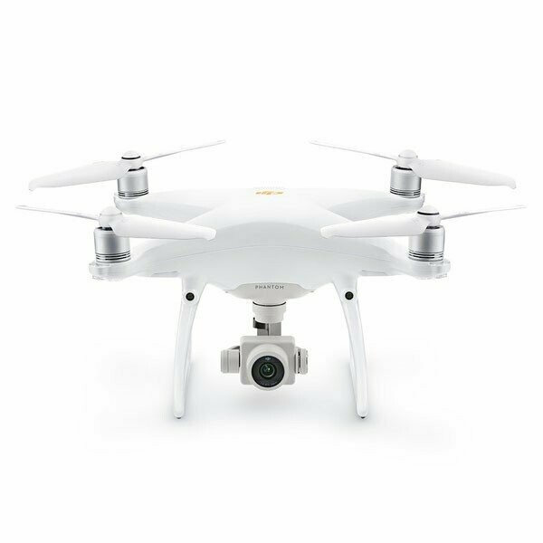 DJI Phantom 4 Pro V2.0
CMOS EXMOR R 1'' da 20 MP, DJI Phantom 4 Pro V2.0
CMOS EXMOR R 1'' da 20 MP,