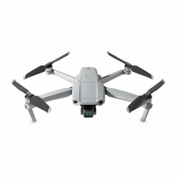 DJI Mavic Air 2