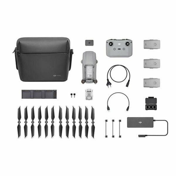 DJI Mavic Air 2 Fly More Combo DJI Mavic Air 2 Fly More Combo