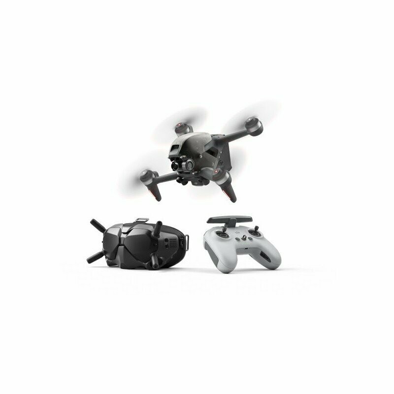 DJI FPV Combo