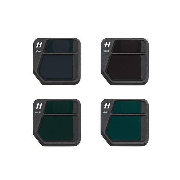 DJI Mavic 3 ND Filters Set (ND64/128/256/512)