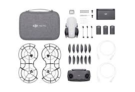 Risultati immagini per mavic mini combo