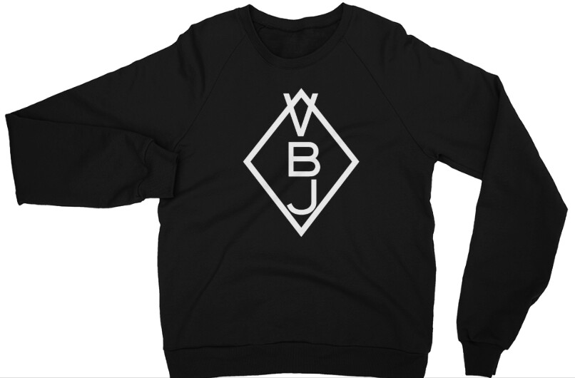 VBJ American Apparel Fleece