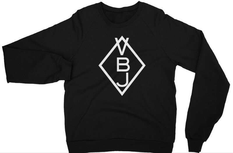 VBJ American Apparel Fleece