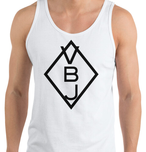 VBJ Tank Top Tee