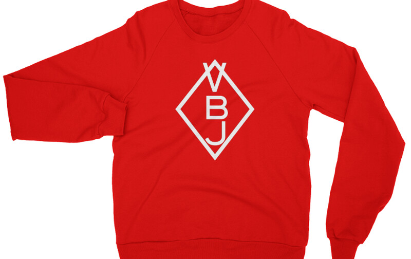 VBJ American Apparel Fleece