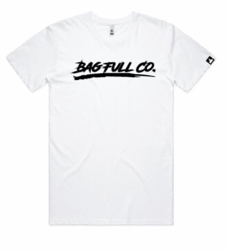 Bag Full White Graff T