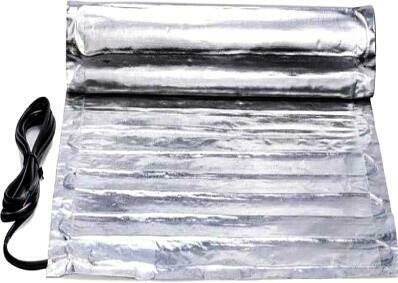 150Watt/M Foil Heating Mat