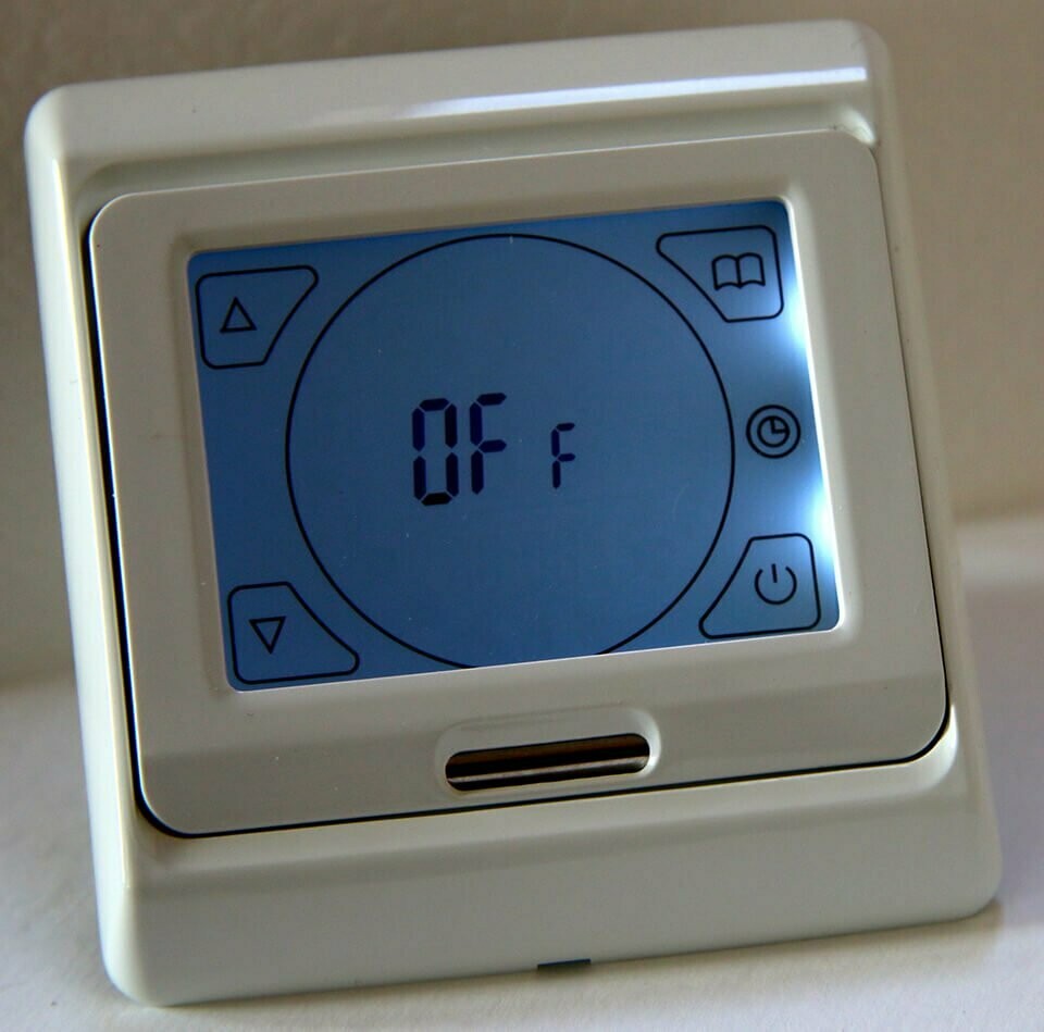 Thermostat T90001