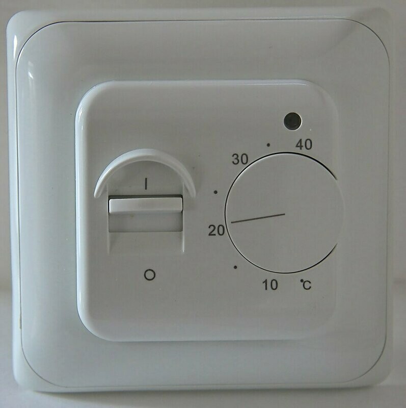 Thermostat T20001
