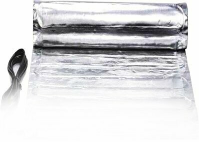 Foil Heating Mat