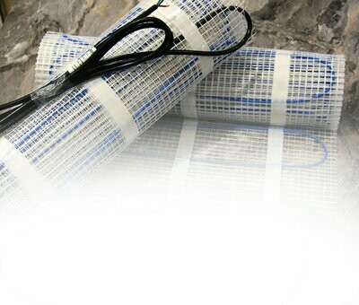 Self Adhesive Heating Mat
